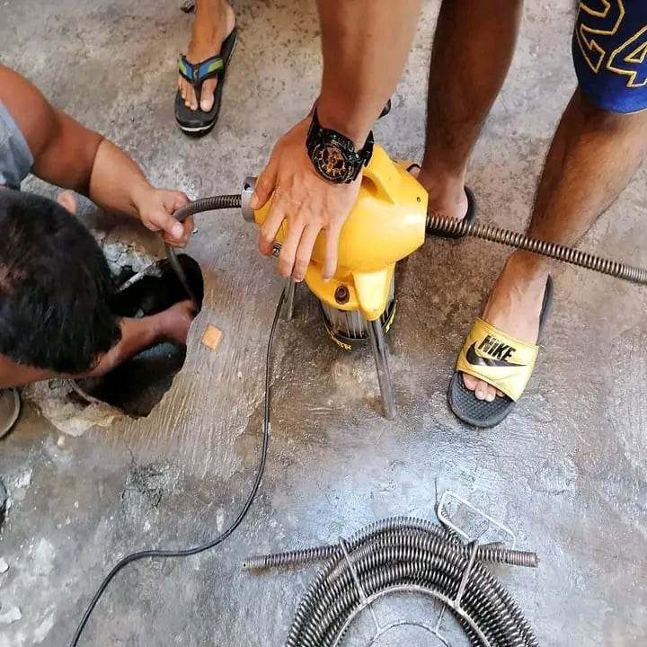 KJEM Siphoning Project