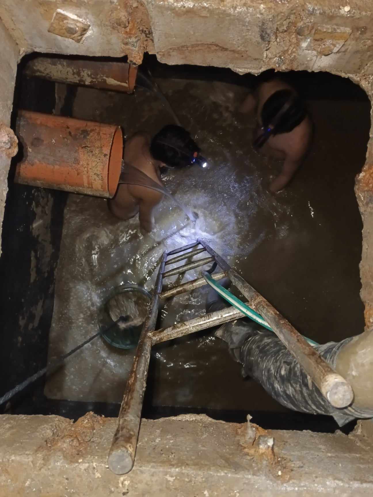 KJEM Septic Repair